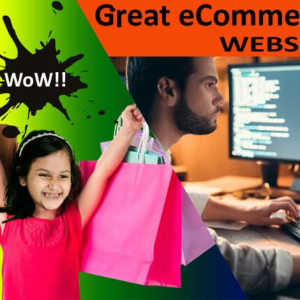 great-ecommerce-site