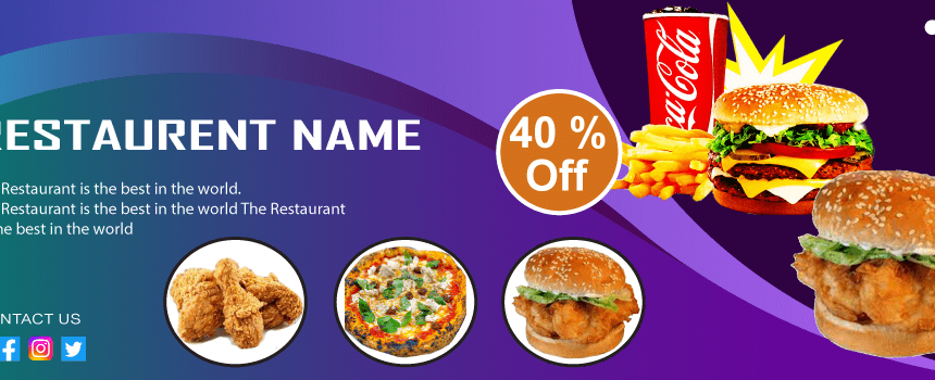 restaurant-pink-banner